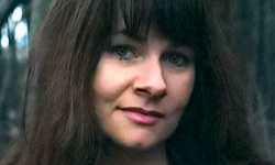 Annie Poulain