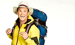 Arthur l'Aventurier