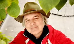 Bertrand Gosselin