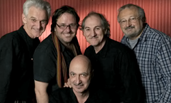 Les Charbonniers de L'Enfer