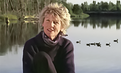Clémence Desrochers