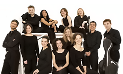 Les Violons du Roy