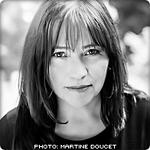 Claire Pelletier