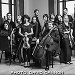 Les Violons du Roy