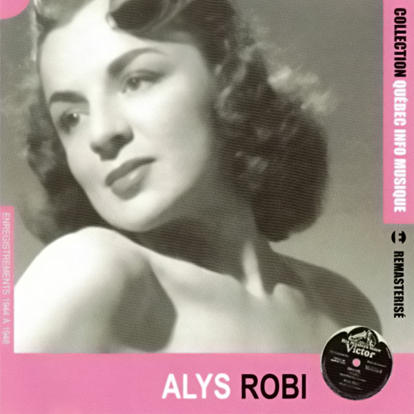 Alys Robi