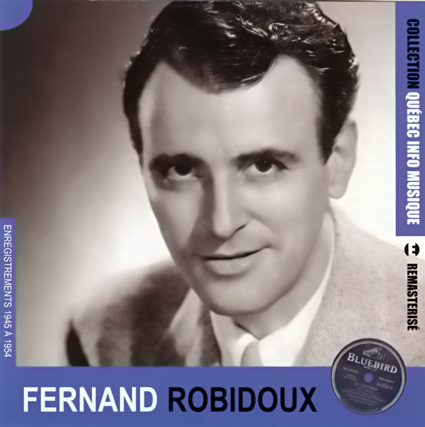 Fernand Robidoux