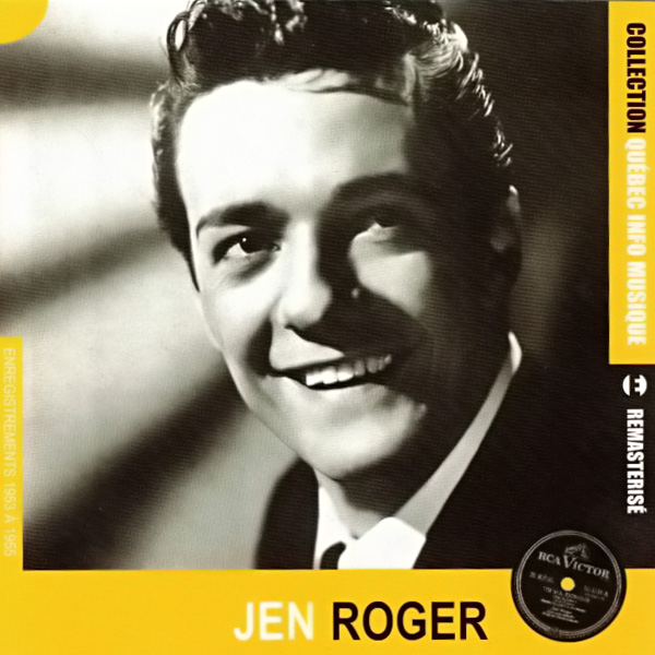 Jen Roger