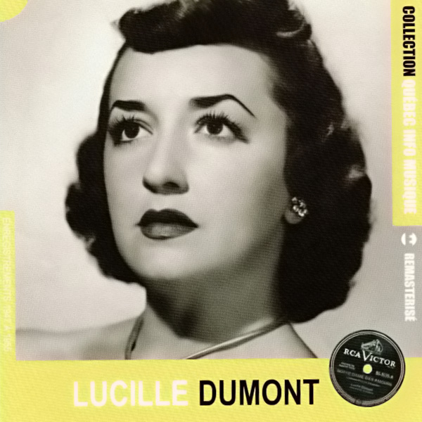 Lucille Dumont