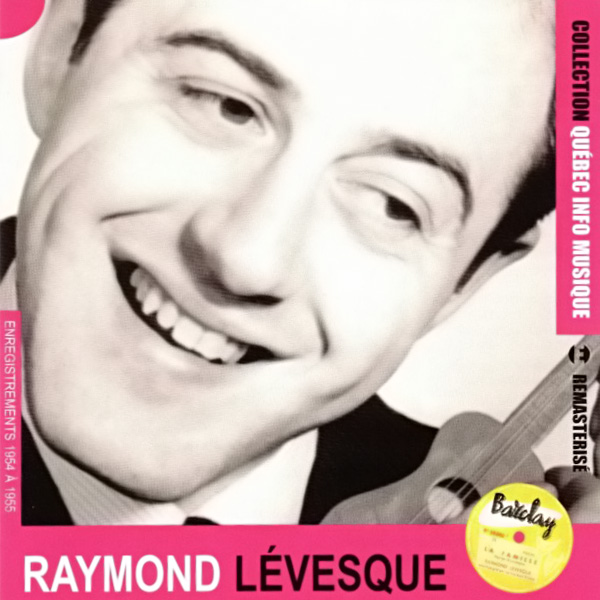 Raymond Lévesque