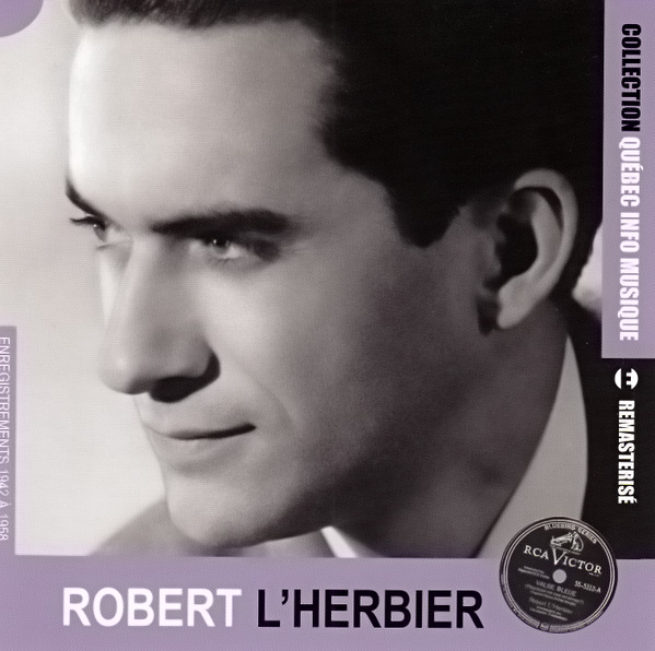 Robert l'Herbier