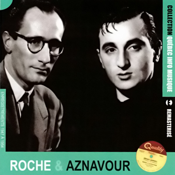 Roche & Aznavour