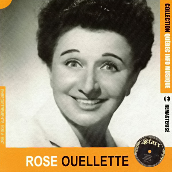Rose Ouellette