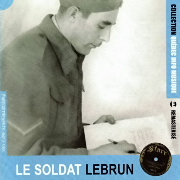 Le soldat Lebrun