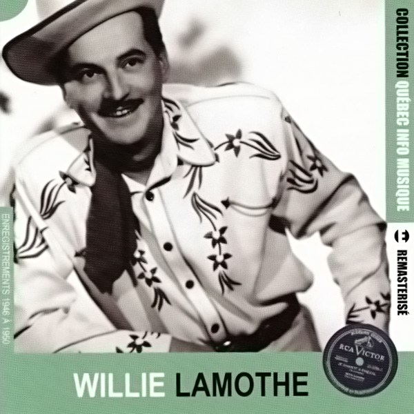 Willie Lamothe