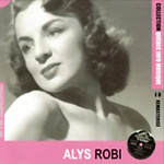 Alys Robi