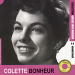 Colette Bonheur