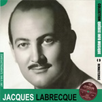 Jacques Labrecque