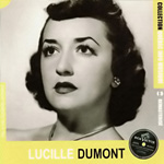 Lucille Dumont