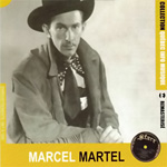Marcel Martel