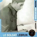 Le Soldat Lebrun