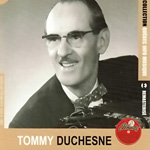 Tommy Duchesne
