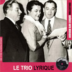 Le Trio Lyrique