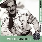Willie Lamothe