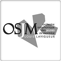  Orchestre symphonique des jeunes de Montral