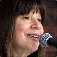  Sylvie Lalibert