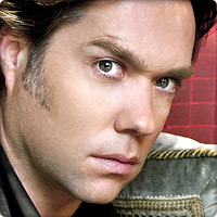 Rufus Wainwright