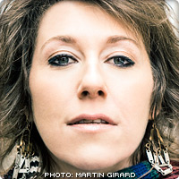 Martha Wainwright