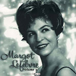 Volume 3 Chansons rares (collection Margot Lefebvre)