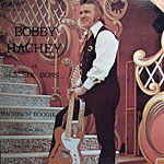 Bobby Hachey et ses Six Bons