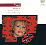 Vivaldi per archi - Concertos pour cordes