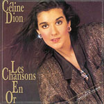 Chansons en Or, Les