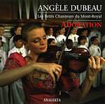 Adoration - Musique sacre