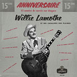 15e anniversaire