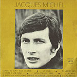 Jacques Michel