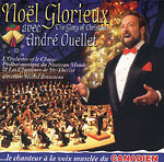 Nol Glorieux - The Glory of Christmas