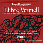 Llibre Vermell