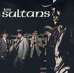 Sultans, Les - Volume 2