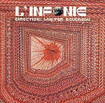 Infonie volume 3, L' (rdition de '1969' augmente)