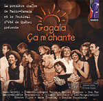 Gagala, a m'chante