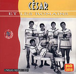 Csar et les Romains - enregistrement 1994