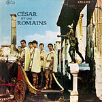 Csar et les Romains