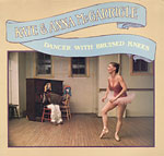 Dancer with Bruised Knees
