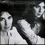 Kate & Anna McGarrigle