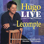 Hugo Live