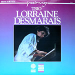 Trio Lorraine Desmarais