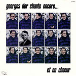 Georges Dor chante encore et en choeur